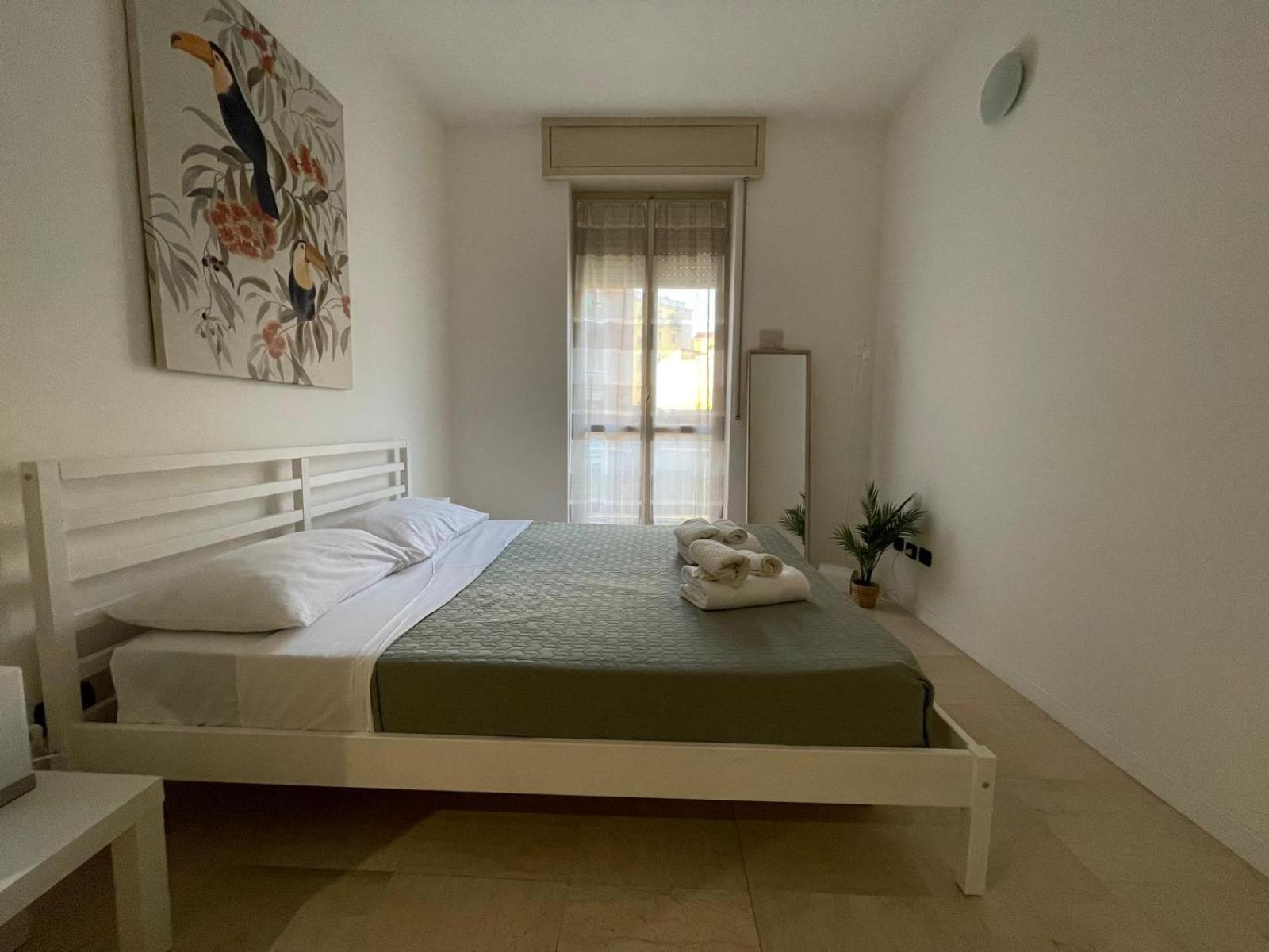 Binda33 Cozy Flat Navigli Neighborhood, * Mailand